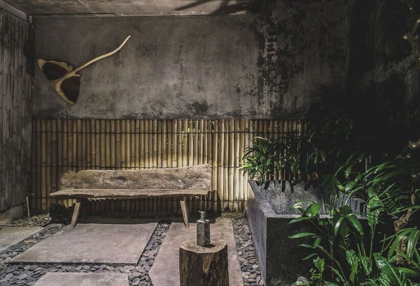 וילת חדר שינה 1 עם נוף לים, The Tiing Tejakula Villas