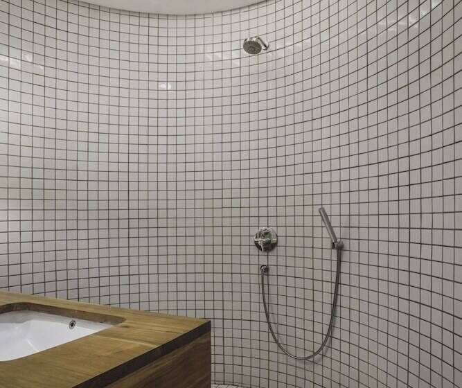 וילת חדר שינה 1 עם נוף לים, The Tiing Tejakula Villas