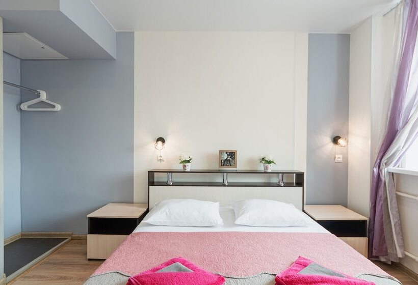 اتاق استاندارد, Star Home Hostel