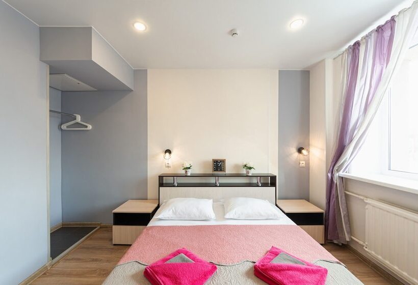 اتاق استاندارد, Star Home   Hostel