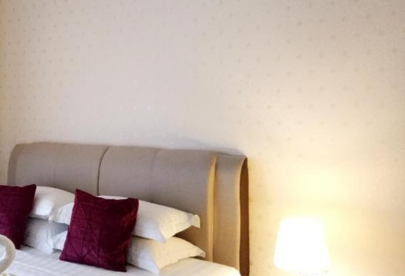 جناح بريميوم غرفتين نوم, 7stonez Suites Midhills Genting Highlands