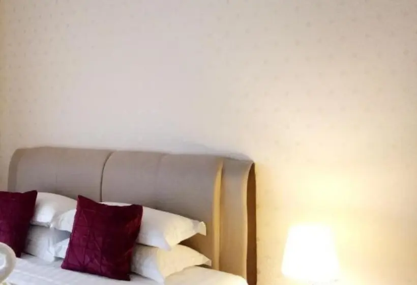 سوئیت پریمیوم 2 خوابه, 7stonez Suites Midhills Genting Highlands