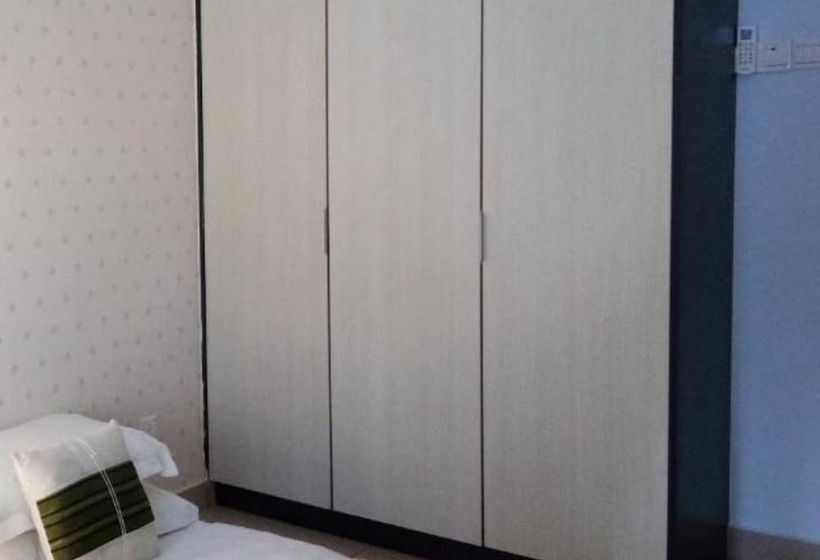 جناح بريميوم غرفتين نوم, 7stonez Suites Midhills Genting Highlands