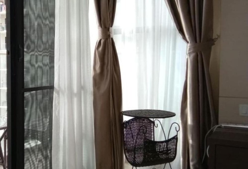 جناح بريميوم غرفتين نوم, 7stonez Suites Midhills Genting Highlands