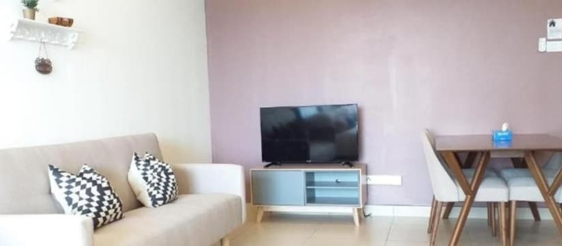 إستوديو ديلوكس, 7stonez Suites Midhills Genting Highlands