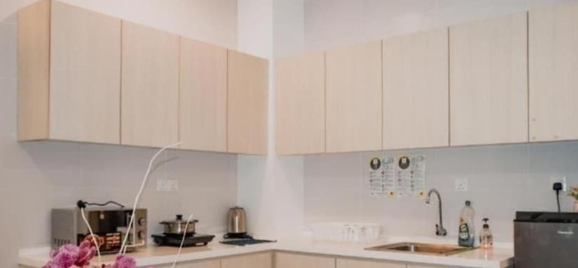 جناح إدارى غرفتين نوم, 7stonez Suites Midhills Genting Highlands