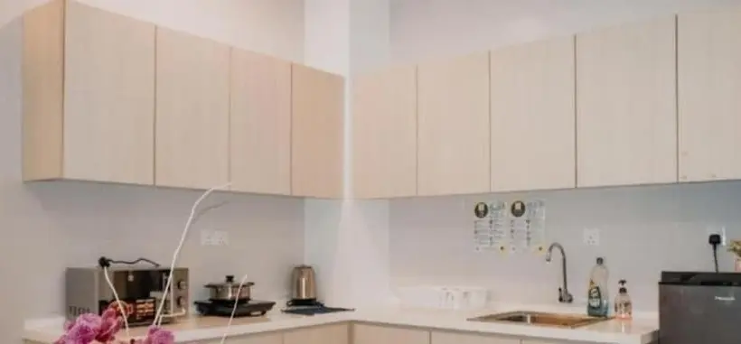 سوئیت مدیریتی 2 خوابه, 7stonez Suites Midhills Genting Highlands