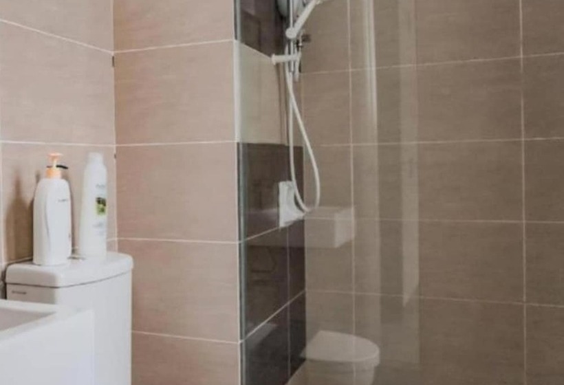 جناح إدارى غرفتين نوم, 7stonez Suites Midhills Genting Highlands