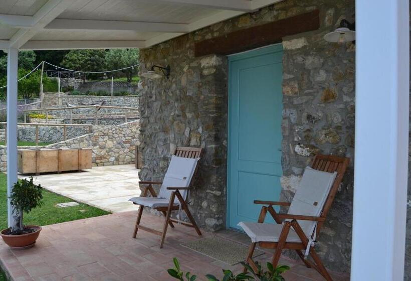 小型套房, Borgo Rosso Di Sera Resort