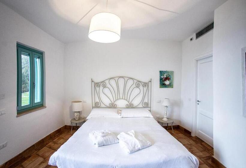 小型套房, Borgo Rosso Di Sera Resort