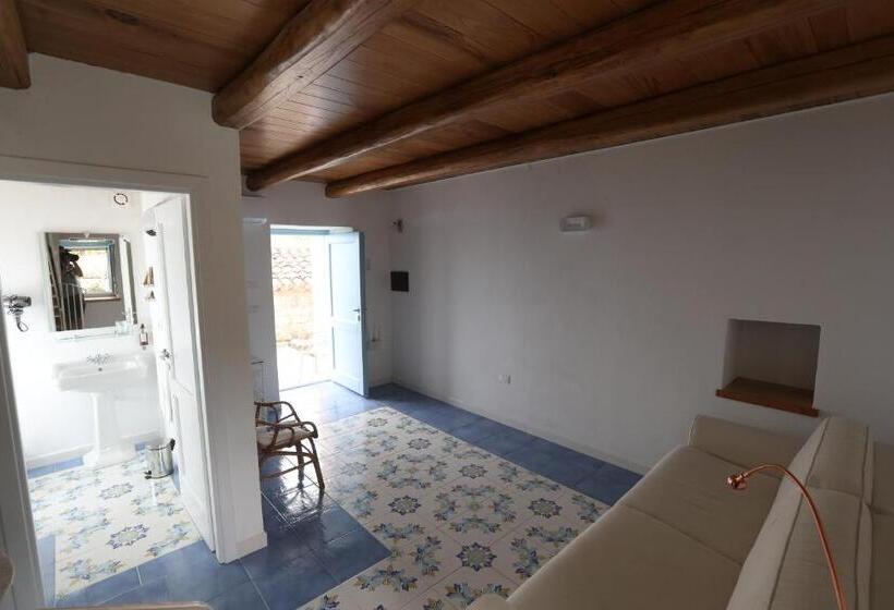 套房, Borgo Rosso Di Sera Resort