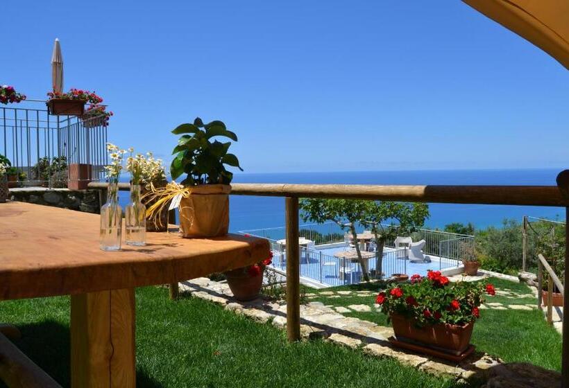 套房, Borgo Rosso Di Sera Resort