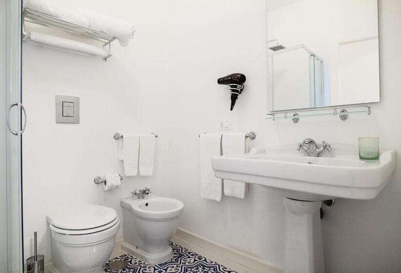 套房, Borgo Rosso Di Sera Resort