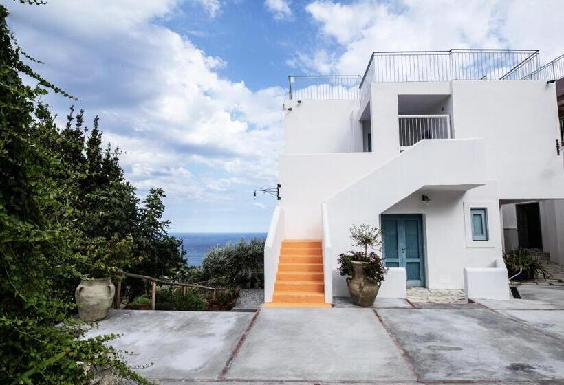 آپارتمان 2 خوابه, Borgo Rosso Di Sera Resort