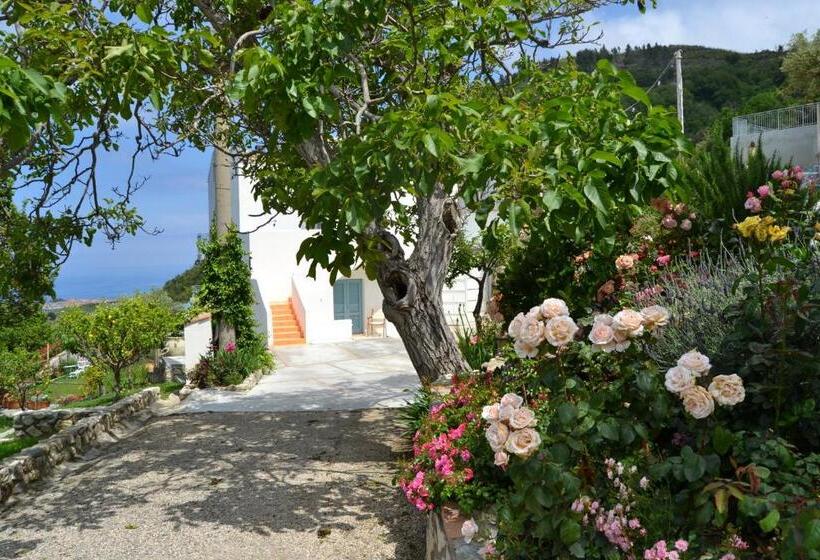 带2个卧室的公寓, Borgo Rosso Di Sera Resort