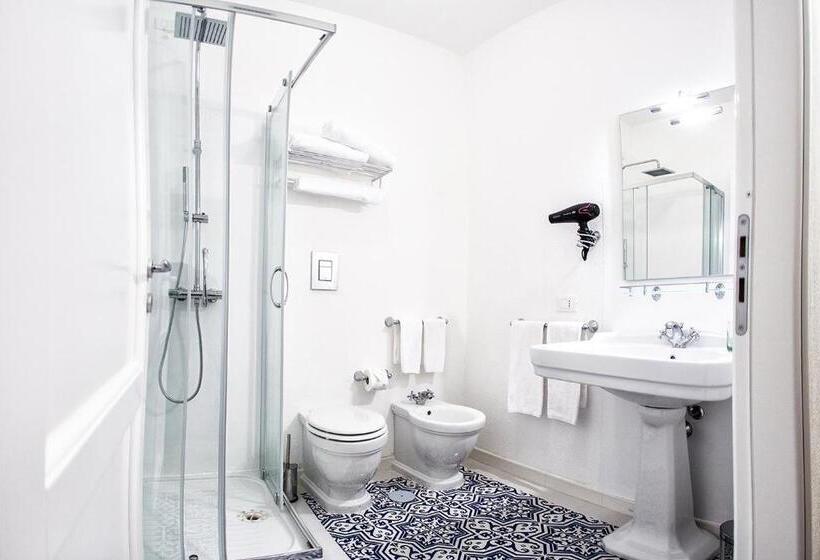 带2个卧室的公寓, Borgo Rosso Di Sera Resort