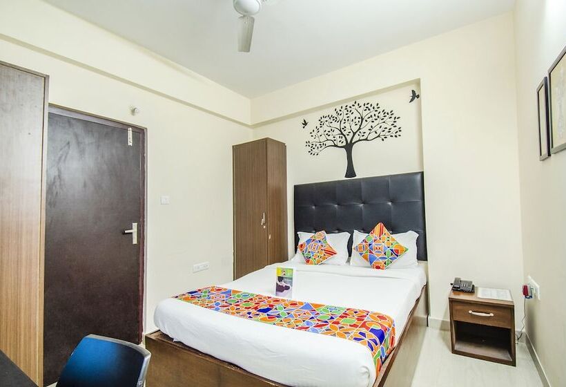 جناح, Fabexpress Namo Suites