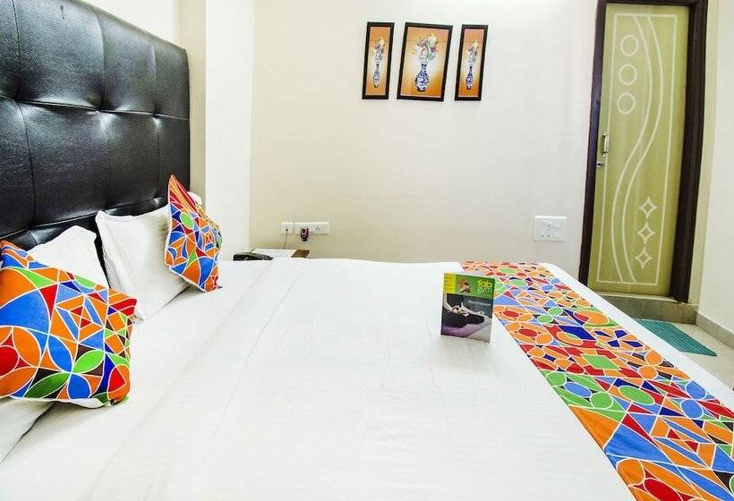 جناح, Fabexpress Namo Suites