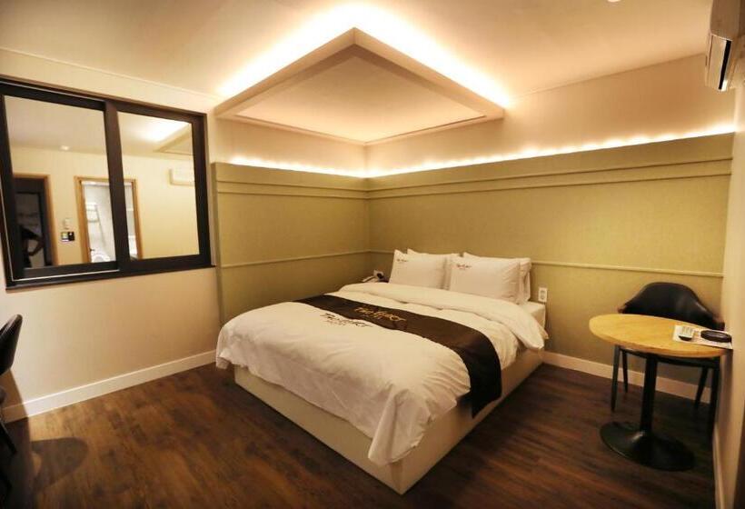 标准间, Two Heart