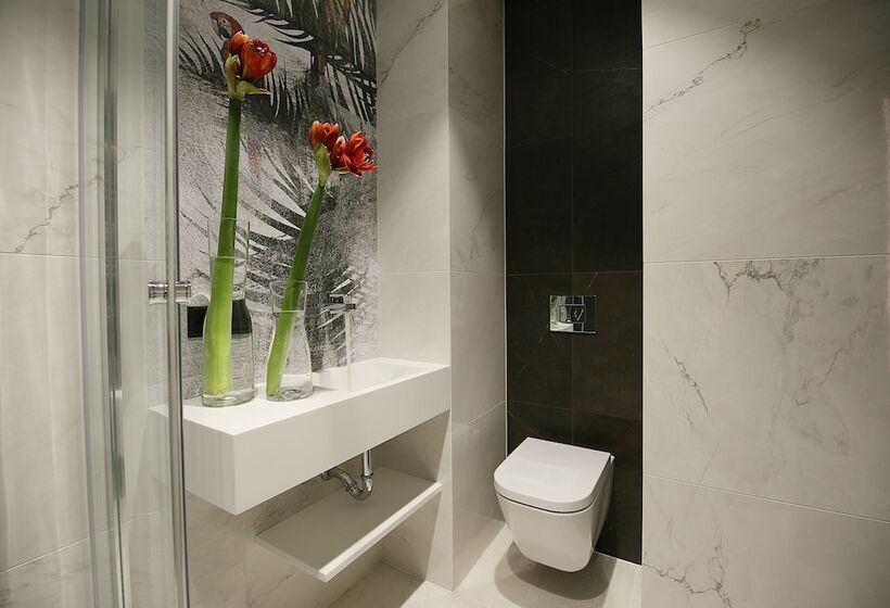 豪华房间, Zoo By Afrykarium Wroclaw