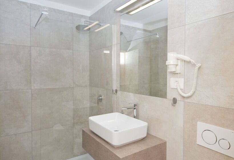 חדר סטנדרט, Vila Alpina