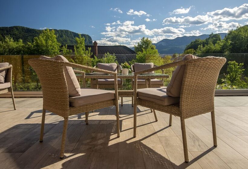 חדר סטנדרט, Vila Alpina