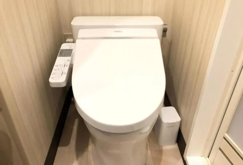 スタンダードルーム, Ai Hotel Keikyu Kamata