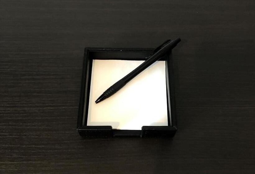 חדר סטנדרט, Ai Hotel Keikyu Kamata