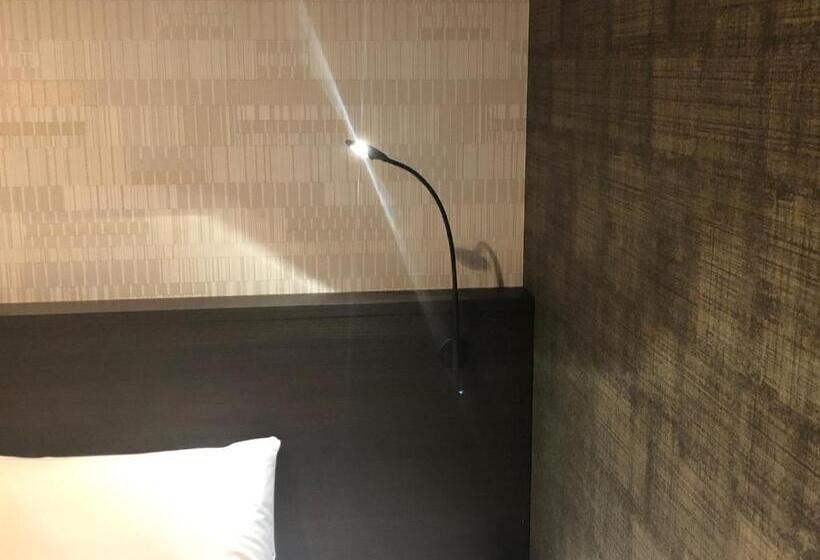 Quarto Estandar, Ai Hotel Keikyu Kamata
