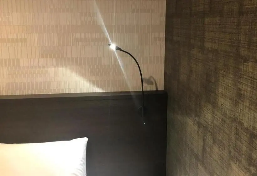 スタンダードルーム, Ai Hotel Keikyu Kamata