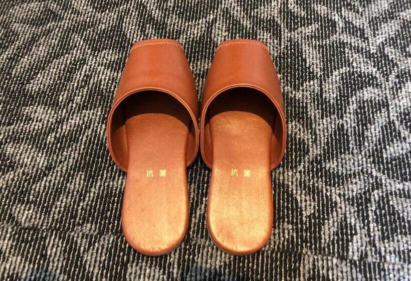 חדר סטנדרט, Ai Hotel Keikyu Kamata