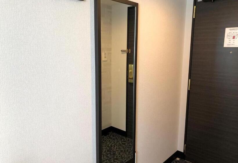 חדר סטנדרט, Ai Hotel Keikyu Kamata