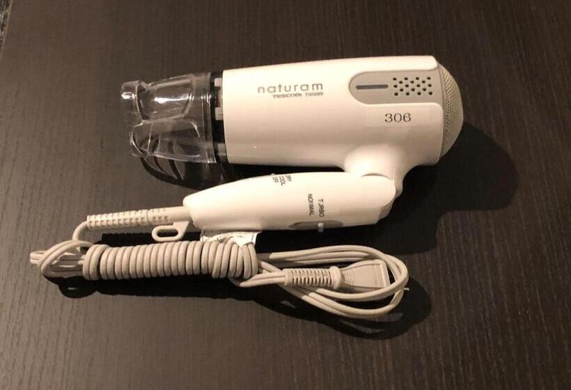 חדר סטנדרט, Ai Hotel Keikyu Kamata