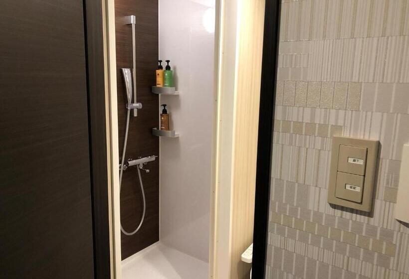 Quarto Estandar, Ai Hotel Keikyu Kamata