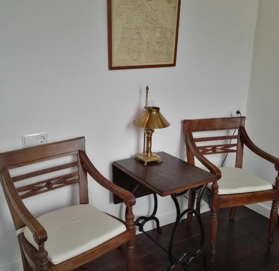 Номер Стандарт, De Juttershoek Centrum