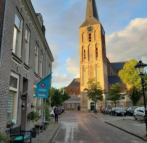 Номер Стандарт, De Juttershoek Centrum