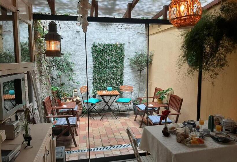 Номер Стандарт, De Juttershoek Centrum