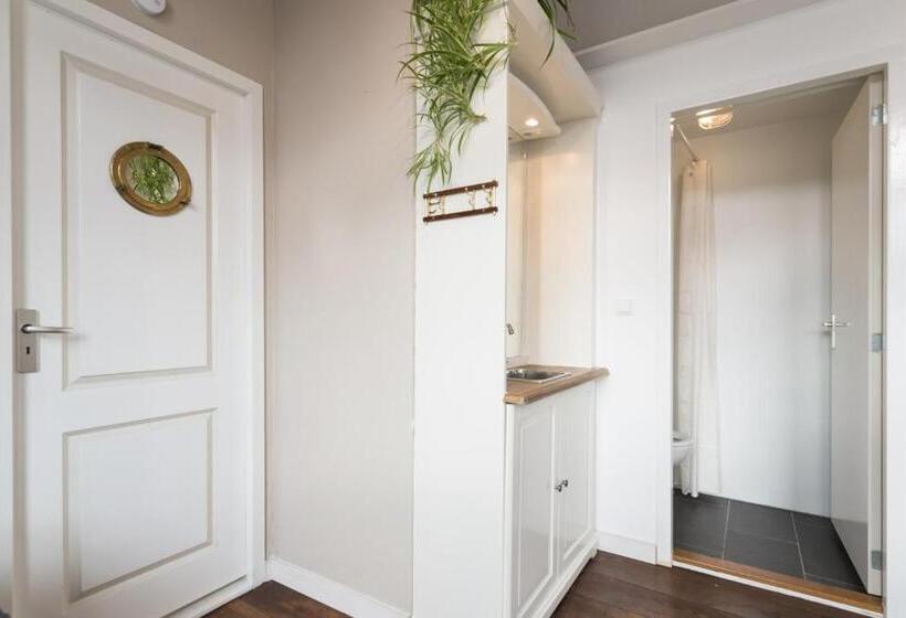 Номер Стандарт, De Juttershoek Centrum