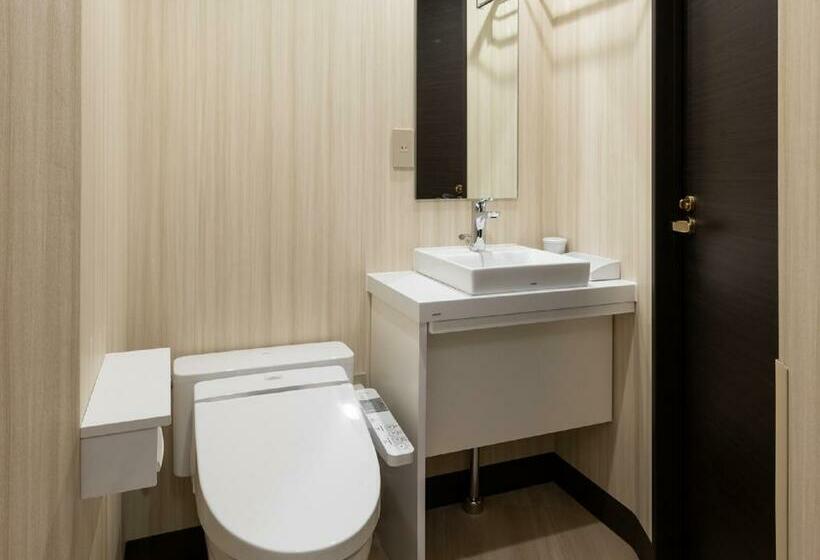 Quarto Estandar, Ai Hotel Keikyu Kamata