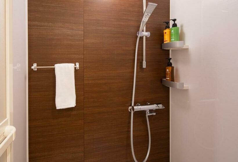 חדר סטנדרט, Ai Hotel Keikyu Kamata