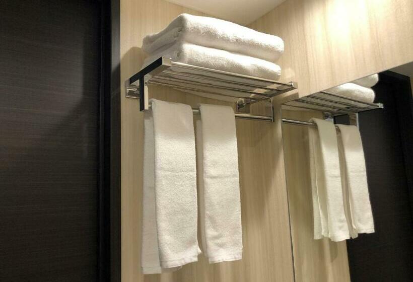 Номер Стандарт, Ai Hotel Keikyu Kamata