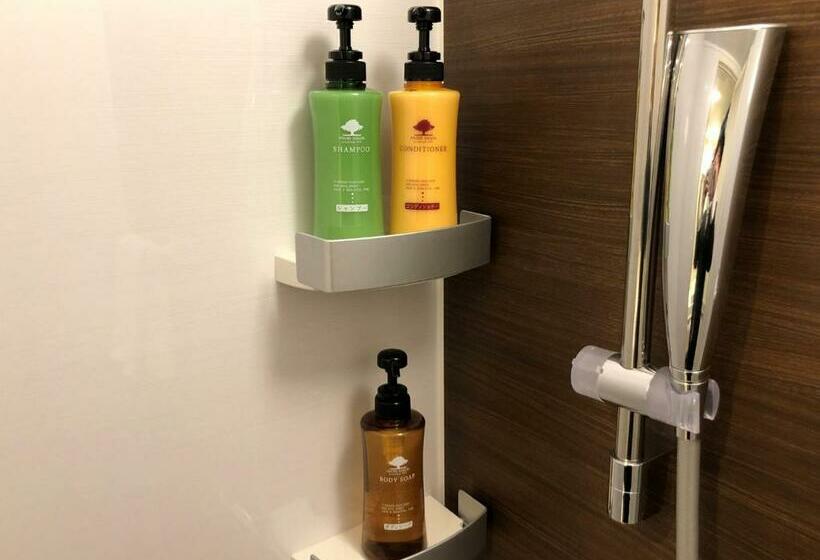 חדר סטנדרט, Ai Hotel Keikyu Kamata