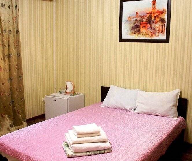 컴포트 트리플 룸, Baden Baden