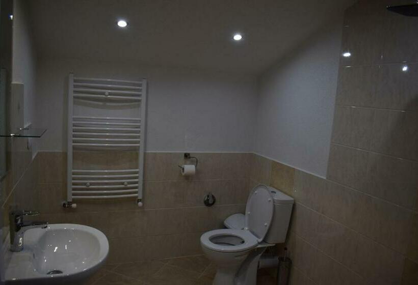 דירה בת חדר שינה 1 עם נוף, Mamin Kolio