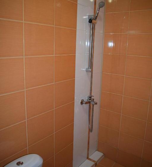 חדר סטנדרט עם מרפסת, Mamin Kolio