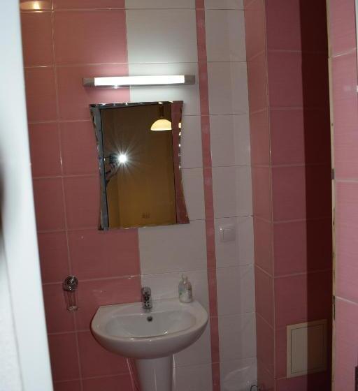 חדר סטנדרט עם מרפסת, Mamin Kolio