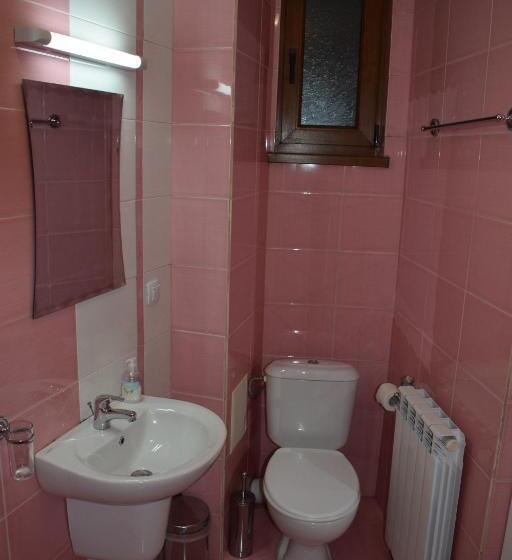 חדר סטנדרט עם מרפסת, Mamin Kolio