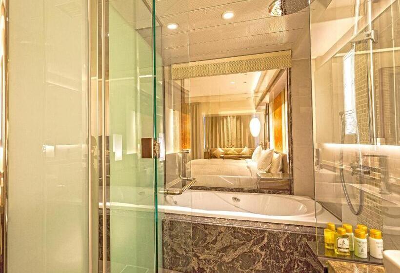 プレミアムルーム, Okinawa Exes Naha