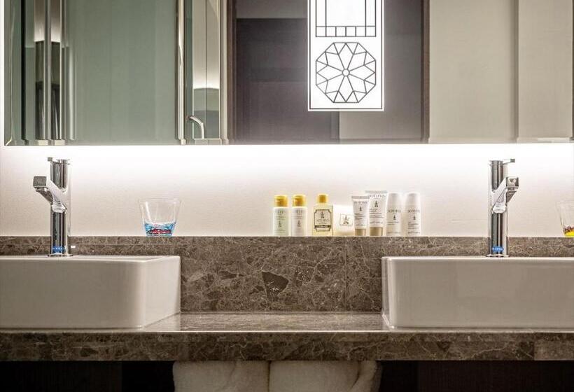 プレミアムルーム, Okinawa Exes Naha