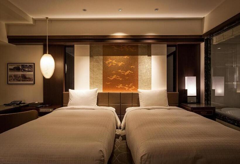 プレミアムルーム, Okinawa Exes Naha